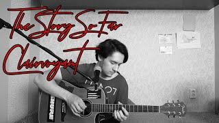 Radomir Kormack-Clairvoyant(The Story So Far cover)