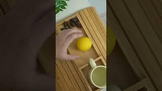 This sofa tray table rescue my TV time!Code (dyz4243) to get it for ONLY £0.99, app new users only