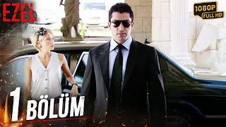 Ezel 1. Bölüm (Full HD)