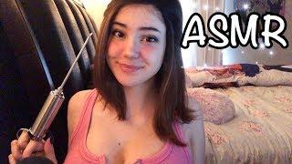 ASMR | Serial Killer RP (Kidnapping)