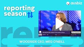 Woodside (ASX: WDS) CEO Meg O’Neill on thriving through the energy transition and dividend payouts