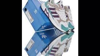 کتونی adidas tresc run در فروشگاه oshaa land