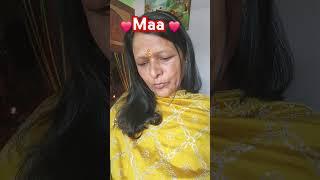 ️️maa ️️#shortsvideo #bhajan #maa #kuntichauhan
