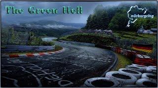 Зеленый Ад (The Green Hell) Нюрбургринг