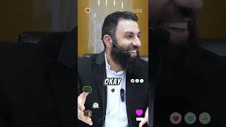 The Most Touching Story Of A Man In Medina | Bilal Asad