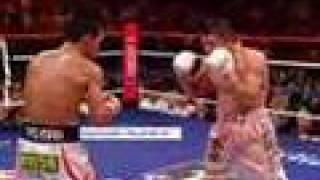 David Diaz vs. Manny Pacquiao: Post-Fight Highlights (HBO Boxing)
