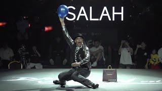 SALAH - Dance Vision vol.10 Animation 46强