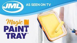 Magic Paint Tray from JML