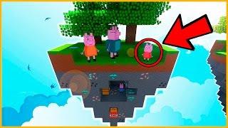 PEPPA PIG IN SKYWARS