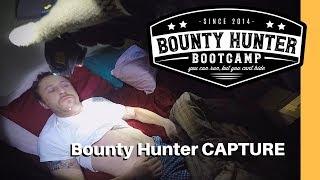 Wakey wakey Hand off snakey | Bounty Hunter CAPTURE