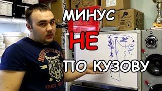 КАК НЕ СПАЛИТЬ СВОЮ МАШИНУ АВТОЗВУКОМ