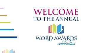 The 2020 WORD AWARDS CELEBRATION