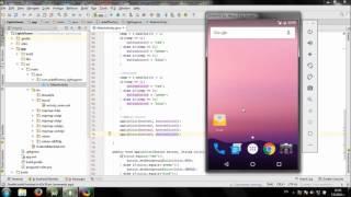 Develop Lights Game in Android Studio