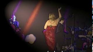 sibel can kalça sallamatransparet body  özel görüntü ağır çekim