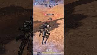 He asked for a chase, I said why not!