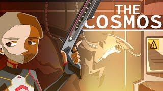 THE COSMOS | Original Animation Meme |
