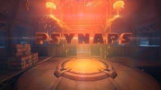 Overwatch Intro (Kings Row) by Psynaps