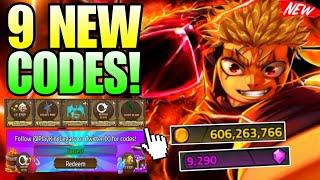 *NEW CODES* ALL WORKING CODES FOR KING LEGACY IN JUNE 2025 - ROBLOX KING LEGACY CODES GEMS 2025