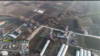 FLYING over STAMBOLIYSKI