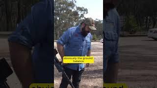 Behind the Scenes: How Miners Den Tests Second-Hand Minelab Metal Detectors