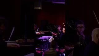 Patricia Brennan - The Jazz Gallery 12/6/2024