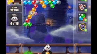 Panda Pop Level 520 NO BOOSTERS