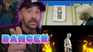 NEW K-POP FAN REACTS TO BTS (방탄소년단) MAP OF THE SOUL : PERSONA 'Persona' Comeback Trailer - REACTION