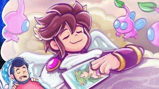 2 Hours of Nintendo 3DS Games to Fall Asleep To
