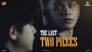 The Last Two Pieces ft. Skylar | VCT Pacific 2024