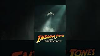 Look Out Below! | Indiana Jones And The Great Circle