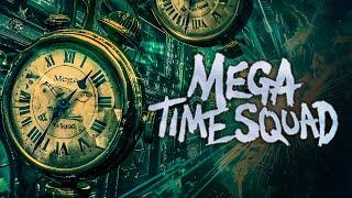 Mega Time Squad (Sci-Fi | Adventure Movie | Full Movie)