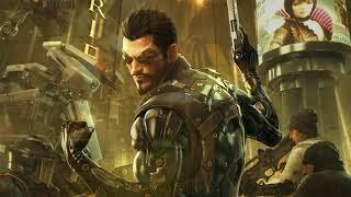 Deus Ex  Human Revolution Soundtrack Full