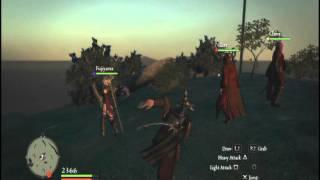 Dragon's Dogma: From a Different Sky 96