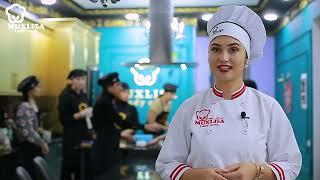 КУЛИНАРНАЯ ШКОЛА MUXLISA LADY COOK