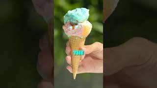 why the ice cream machine is always broken