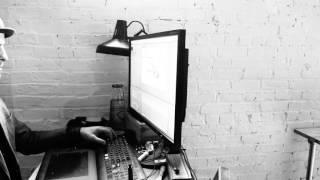 Quick Clip: Editing at the studio