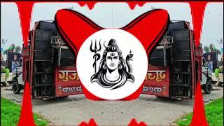 MERA SOYA BHAG JAGA DE DAMRU WALE HARD EDM DROP AND HARD,  VIBRATION PUNCH MIX, DJ BITTU RAJPUT