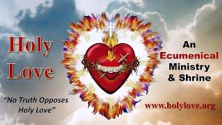 Ecumenical Prayer Service - 7PM Eastern Time - 11/9/2024