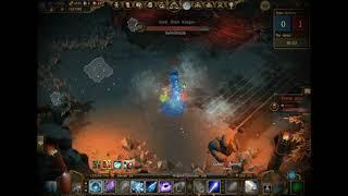 [ Drakensang Online ] [ RENE ] [ WS ] [ NYKO ] [ 1v1 ] [ Hard Core PwP ]