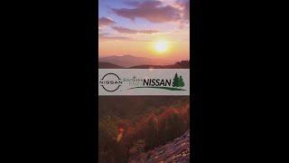 Welcome to Southern Pines Nissan!