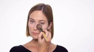 Минеральная матирующая рассыпчатая пудра для лица Jane Iredale