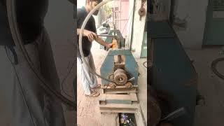 BK STEEL PIPE ROILLING