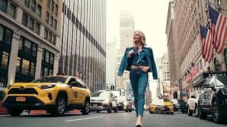 LOFT JEANS Almuka Fuar Firma tanıtım Videosu TÜRKİYE