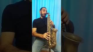 Абрамян Михаил #music #sax #saxophone #Armenia #azerbaycan