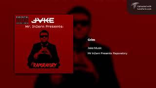 Jake Music - Grim (OFFICIAL AUDIO)