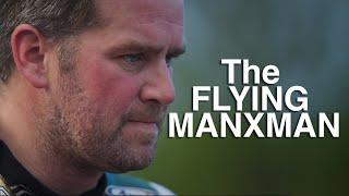 The Flying Manxman