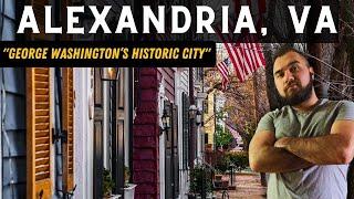 Alexandria, VA - The Best Things to Do and See In George Washington's Historic Hometown