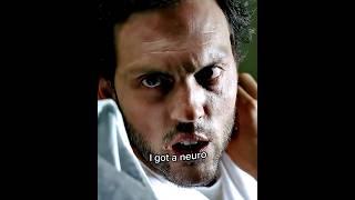 Haywire Doesn't Sleep  | Prison Break S1.E3