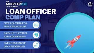 How Mortgage Brokers & MLOs Explode a Pipeline with Unlimited Free Mortgage Leads & AI Integration!