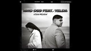 AMO_069 & Yelda - Leyla & Mecnun ( Prod .by djkrs )  #leylamecnun